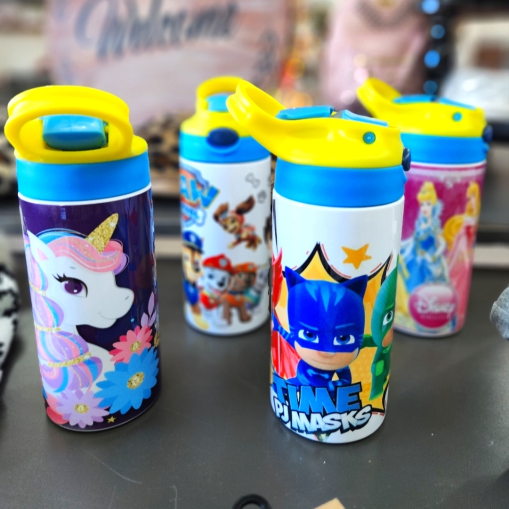 Kids Water bottle